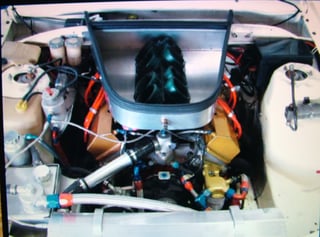 VL SS Grp A Walkinshaw #597