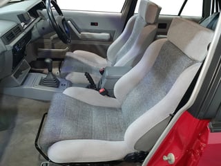 1987 HDT VL SS Group A Plus Pack Replica