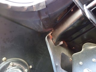 1978 XC GS Falcon 302 V8