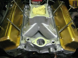 1969 Plymouth Barracuda Coupe