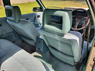 1984 VK HDT Commodore LM5000 Build No.1331