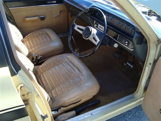 1971 VH Valiant Pacer