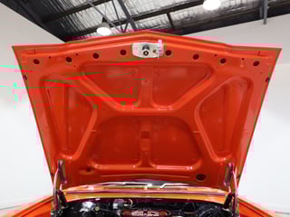 1975 Holden HJ GTS Monaro Coupe - Rare 5.0L 4sp - Concours Restored  