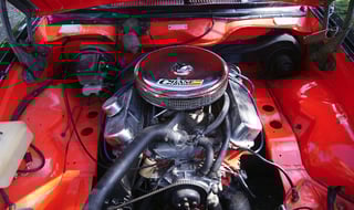 A9X Torana Hatchback