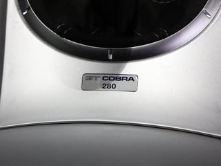 2007 FPV BF MKII Cobra Build No 280 - 23,264km