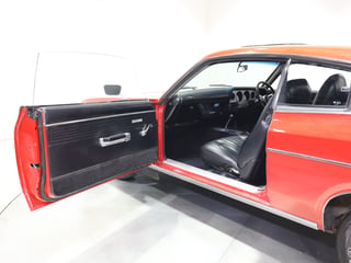 1973 Chrysler VJ Valiant Charger 770 E55 - 340 V8