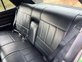 1973 Ford Falcon XA GT Sedan - RPO 83