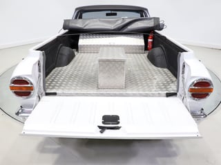 1968 Ford Falcon XT Ute 302 V8