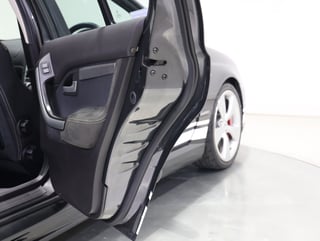 2007 FPV BF MK II GT BOSS 302 - Ego Grey Metallic …