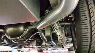 1956 Chevrolet Belair Custom Cruiser