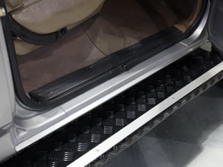 1982 Ford F-Series Pickup F100 RHD 4x4 - 351 V8