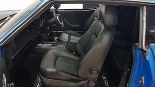 1974 XB GT Falcon Replica