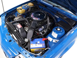 1985 HDT VK SS Group A Brock Commodore Build No 64/500 - 11,820 km