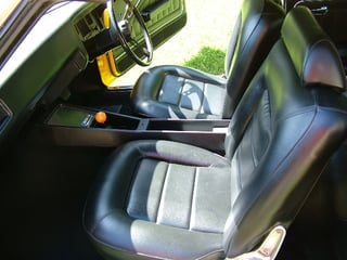 HQ GTS Monaro 350 Replica