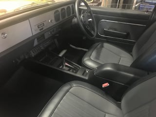 1974 LH Torana SL/R 5000 Replica