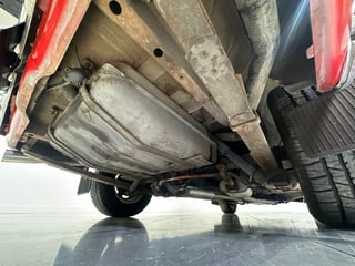 1973 Chrysler VJ Valiant Charger 770 E55 - 340 V8