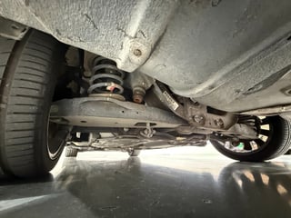 2014 Ford Falcon FGX G6E Turbo - Lightning Strike