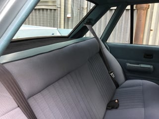 1988 VL HSV Walkinshaw Commodore Replica