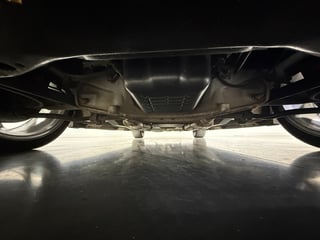 2006 FPV BF GT Build No. 424  - Bionic 