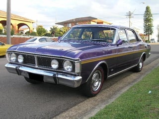 Wild Violet XY GS Fairmont