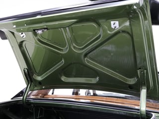 1971 Ford Falcon XY GTHO Phase 3 Replica