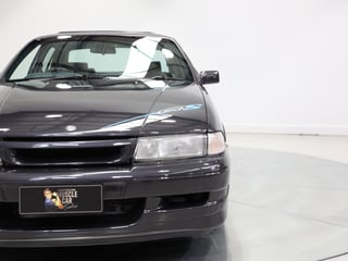 1992 HSV VP GTS Build No 048 - Anthracite