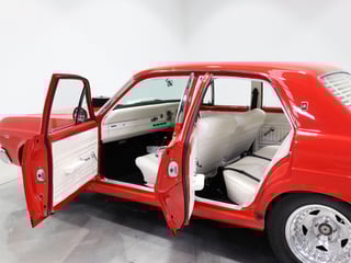 1967 Ford XR Falcon GT Replica Street Machine