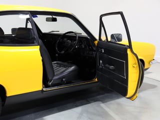 1972 Holden LJ Torana GTR XU1 Tribute  - Yellow Dolly