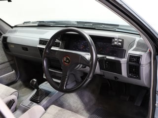 1988 HSV VL SS Group A Walkinshaw Build No. 327 / 750  - 29,619km 