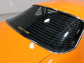 1971 Holden HQ Monaro GTS - Lone O'Ranger - Original Maintained