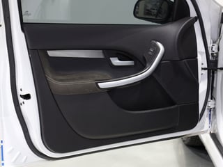 2007 FPV BF MK II Cobra Super Pursuit Build No 60 - 63,270km 