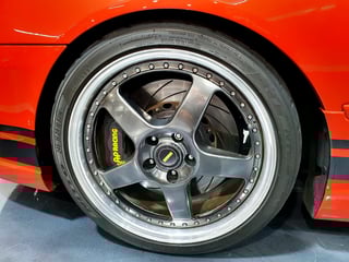 2005 Ford FPV BA MkII Falcon GTP - Twin Turbo 722rwkW
