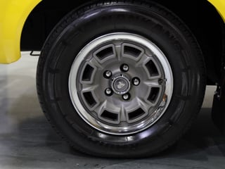 1977 Holden LX Torana SL 253 V8 Hatchback - Absinth Yellow