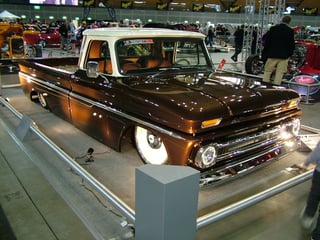 2015 MOTOREX - Sydney