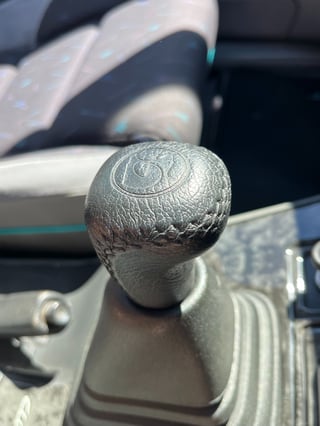 1996 HSV VS Clubsport - Build No.1289