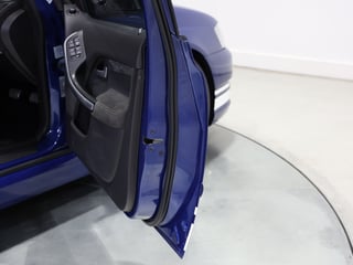 2008 FPV BF MKII GT BOSS 302  Build No 749 - Sensation Blue 