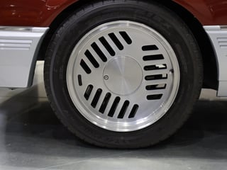 1985 Holden HDT VK Calais Director 333 Pack -  5.0 Litre V8