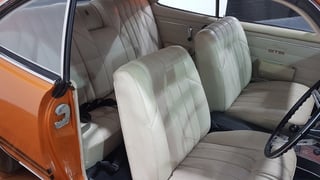 1969 HT GTS 350 Bathurst Monaro