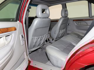 1992 Tickford Falcon EB GT - Build No.24