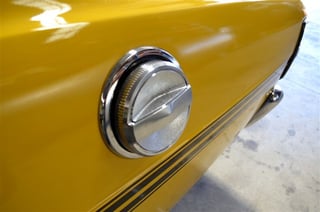 Phase 3 GTHO..UNRESTORED