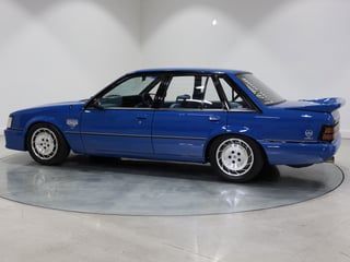 1984 HDT VK SS Group A Brock Commodore Replica - 355ci 450hp