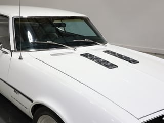 1968 Chevrolet SS Camaro 396 Big Block
