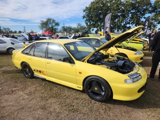 2024 All Holden Day and Coffee and Cars St Ives - A Massive Car Lover's Day!