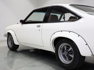 1978 Holden LX Torana SS A9X Hatchback Tribute