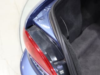 1995 Ford Falcon EF Series II GLI Classic - Arctic Blue - One Owner