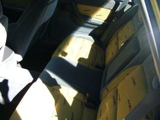 HSV GTS-R Commodore #61