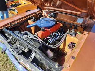 2023 All Ford Day - Eastern Creek NSW