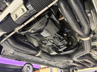 1968 Ford Mustang Shelby GT500 Eleanor