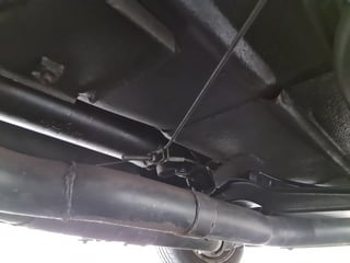 1977 LX SS Torana A9X Replica