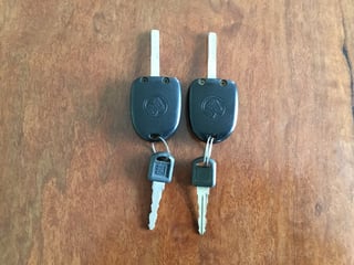 2002 Holden VX V2 Monaro CV8 Coupe - updated to VZ